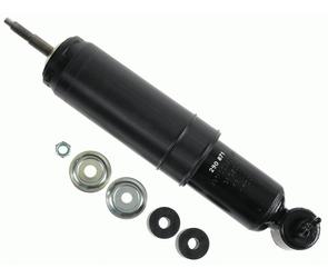 Sachs Stoßdämpfer (Ersatz) Stoßdämpfer (Ersatz) für Mitsubishi Pajero I Canvas Top Typ L040 