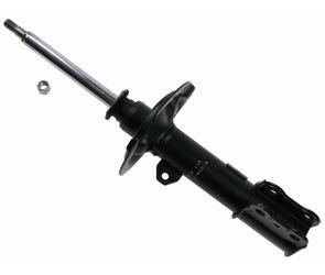 Sachs Stoßdämpfer (Ersatz) Stoßdämpfer (Ersatz) für Toyota Celica Typ T23 