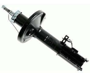 Sachs Stoßdämpfer (Ersatz) Stoßdämpfer (Ersatz) für Toyota Carina E Typ T19 Stufenheck 