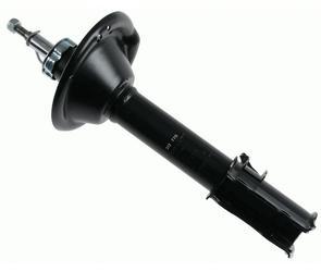 Sachs Stoßdämpfer (Ersatz) Stoßdämpfer (Ersatz) für Subaru Legacy II Typ BD,BG 