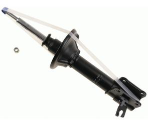 Sachs Stoßdämpfer (Ersatz) Stoßdämpfer (Ersatz) für Mazda MX-3 (EC) 