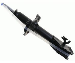 Sachs Stoßdämpfer (Ersatz) Stoßdämpfer (Ersatz) für Mazda MPV II (LW) 