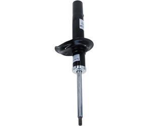 Sachs Stoßdämpfer (Ersatz) Stoßdämpfer (Ersatz) für Peugeot 206 CC 