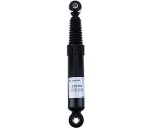 Sachs Stoßdämpfer (Ersatz) Stoßdämpfer (Ersatz) für Peugeot 206 CC 