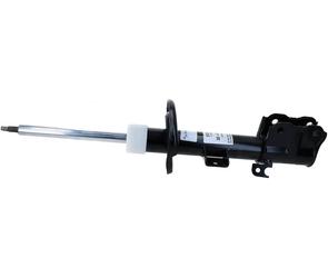Sachs Stoßdämpfer (Ersatz) Stoßdämpfer (Ersatz) für Smart Forfour I (454) 