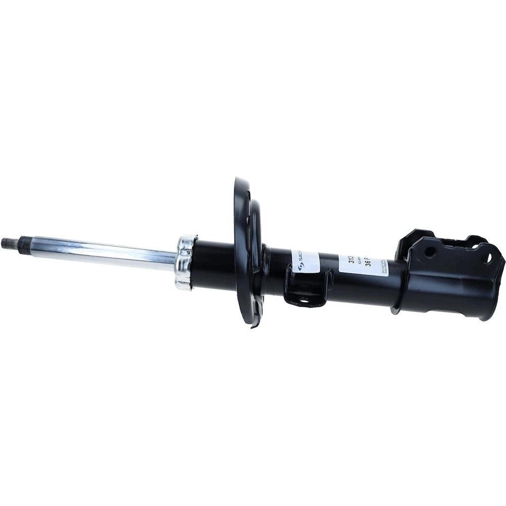 Sachs Stoßdämpfer (Ersatz) Stoßdämpfer (Ersatz) für Saab 9-3X 
