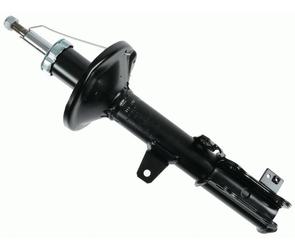 Sachs Stoßdämpfer (Ersatz) Stoßdämpfer (Ersatz) für Toyota Avensis Limousine Typ T22 