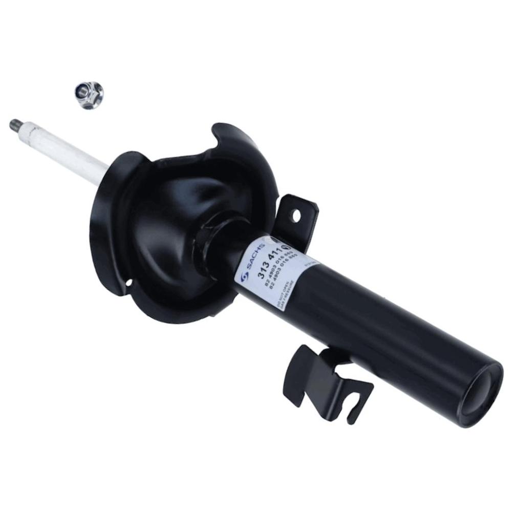Sachs Stoßdämpfer (Ersatz) Stoßdämpfer (Ersatz) für Mazda 3 (03-09) Sport (BK14) 