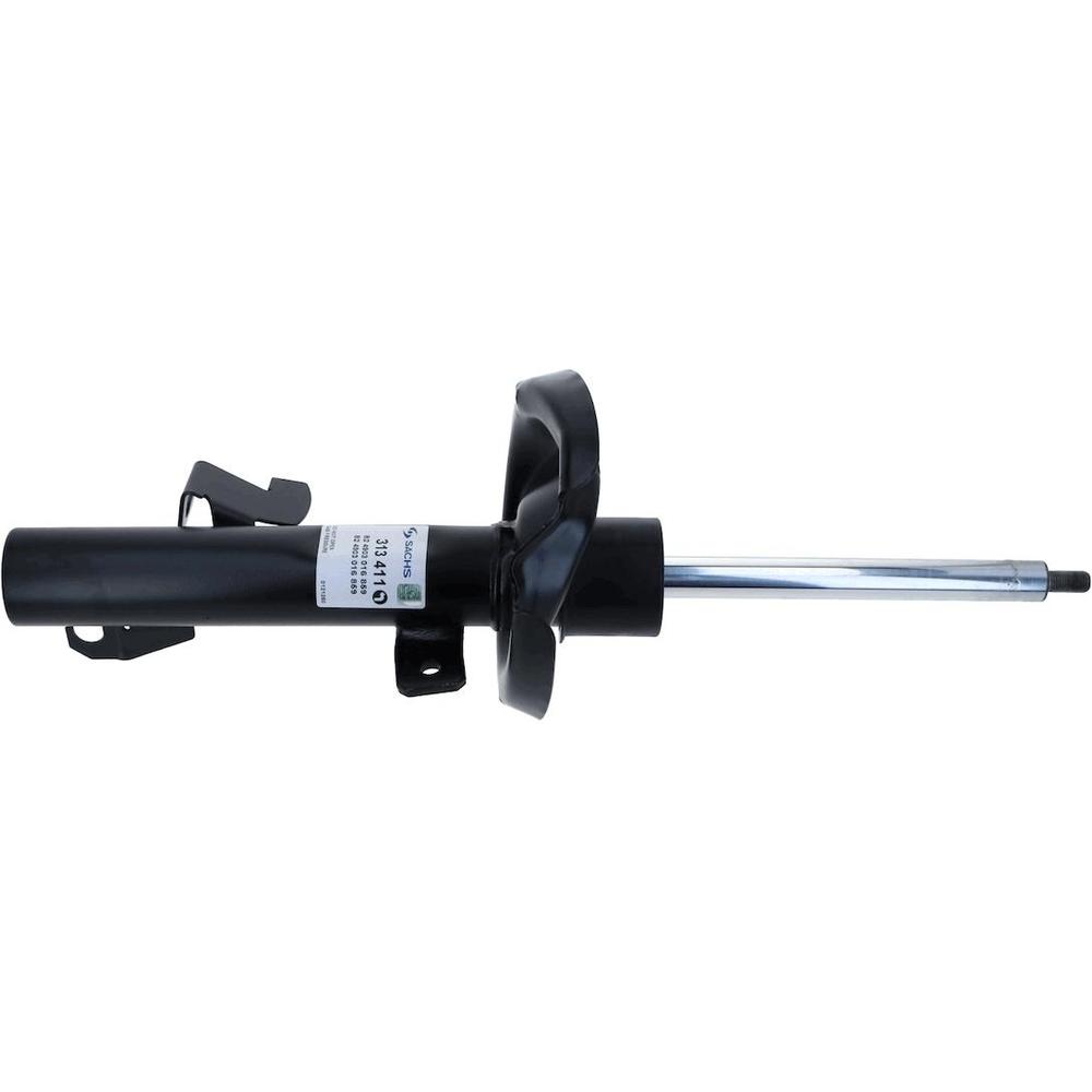 Sachs Stoßdämpfer (Ersatz) Stoßdämpfer (Ersatz) für Mazda 3 (03-09) Sport (BK14) 