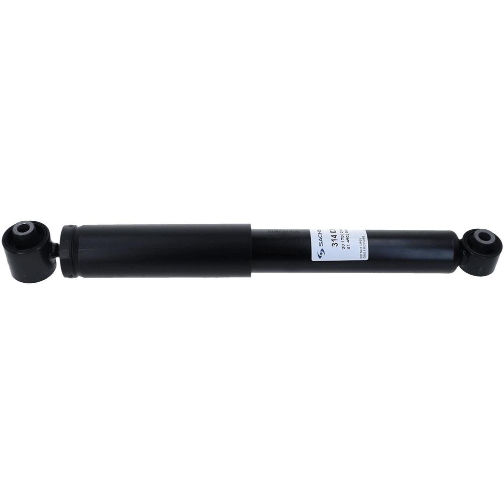 Sachs Stoßdämpfer (Ersatz) Stoßdämpfer (Ersatz) für Nissan Qashqai +2 Typ J10 