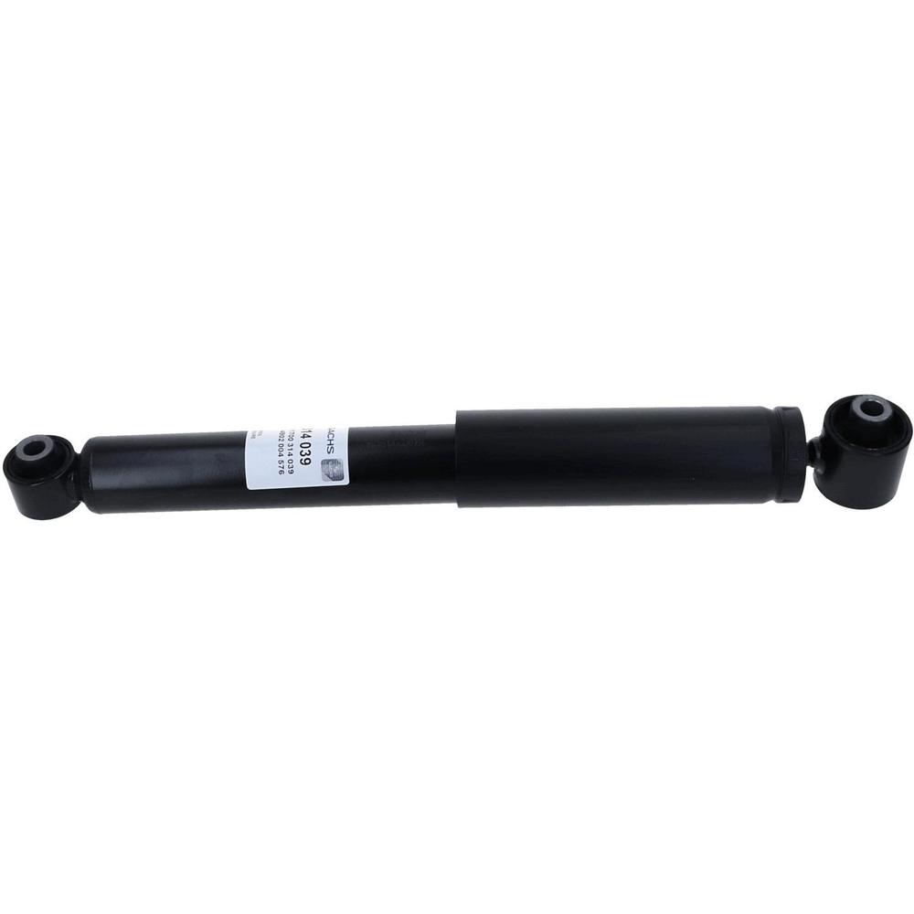 Sachs Stoßdämpfer (Ersatz) Stoßdämpfer (Ersatz) für Nissan Qashqai +2 Typ J10 
