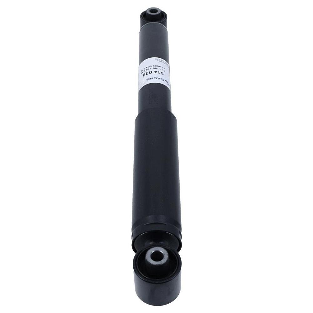 Sachs Stoßdämpfer (Ersatz) Stoßdämpfer (Ersatz) für Nissan Qashqai +2 Typ J10 