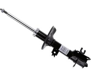 Sachs Stoßdämpfer (Ersatz) Stoßdämpfer (Ersatz) für Chevrolet Kalos Stufenheck 