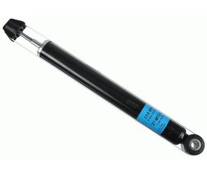 Sachs Stoßdämpfer (Ersatz) Stoßdämpfer (Ersatz) für Nissan Note Typ E11 
