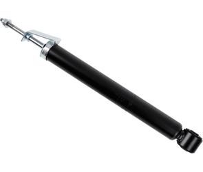 Sachs Stoßdämpfer (Ersatz) Stoßdämpfer (Ersatz) für Nissan Tiida (04-11) Schrägheck Typ C11X 