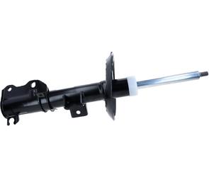 Sachs Stoßdämpfer (Ersatz) Stoßdämpfer (Ersatz) für Mercedes Vito Bus Typ W639 