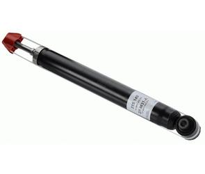 Sachs Stoßdämpfer (Ersatz) Stoßdämpfer (Ersatz) für Toyota Avensis Limousine Typ T27 Facelift 12-> 