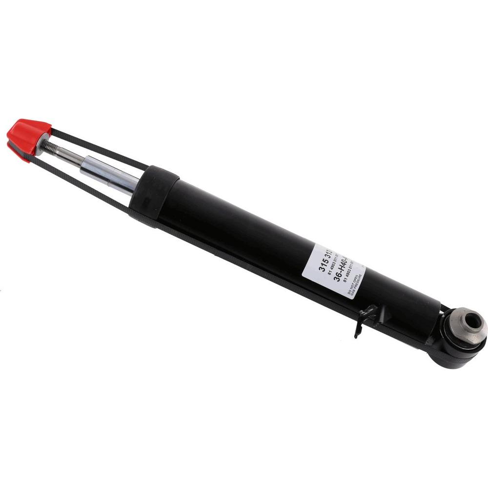 Sachs Stoßdämpfer (Ersatz) Stoßdämpfer (Ersatz) für BMW X6 Typ E71 (X70, X6, X-N1, HY) 
