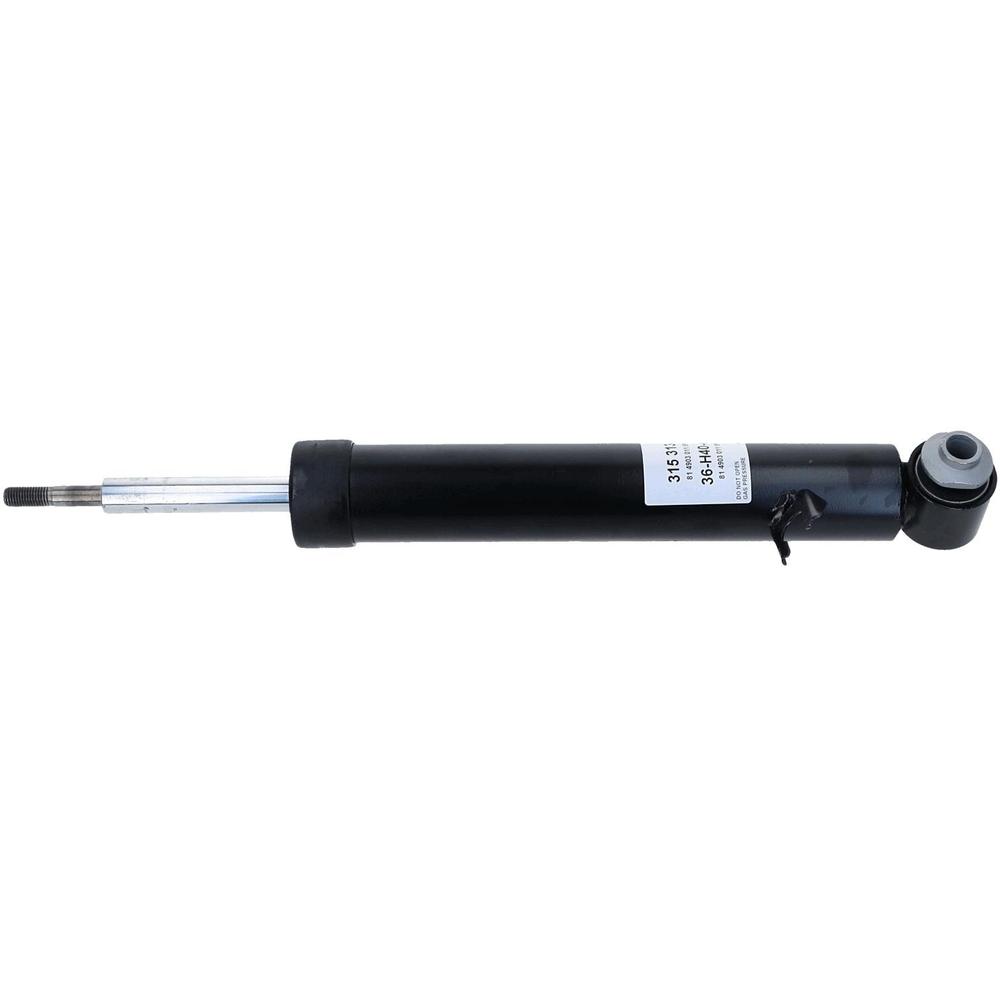 Sachs Stoßdämpfer (Ersatz) Stoßdämpfer (Ersatz) für BMW X6 Typ E71 (X70, X6, X-N1, HY) 