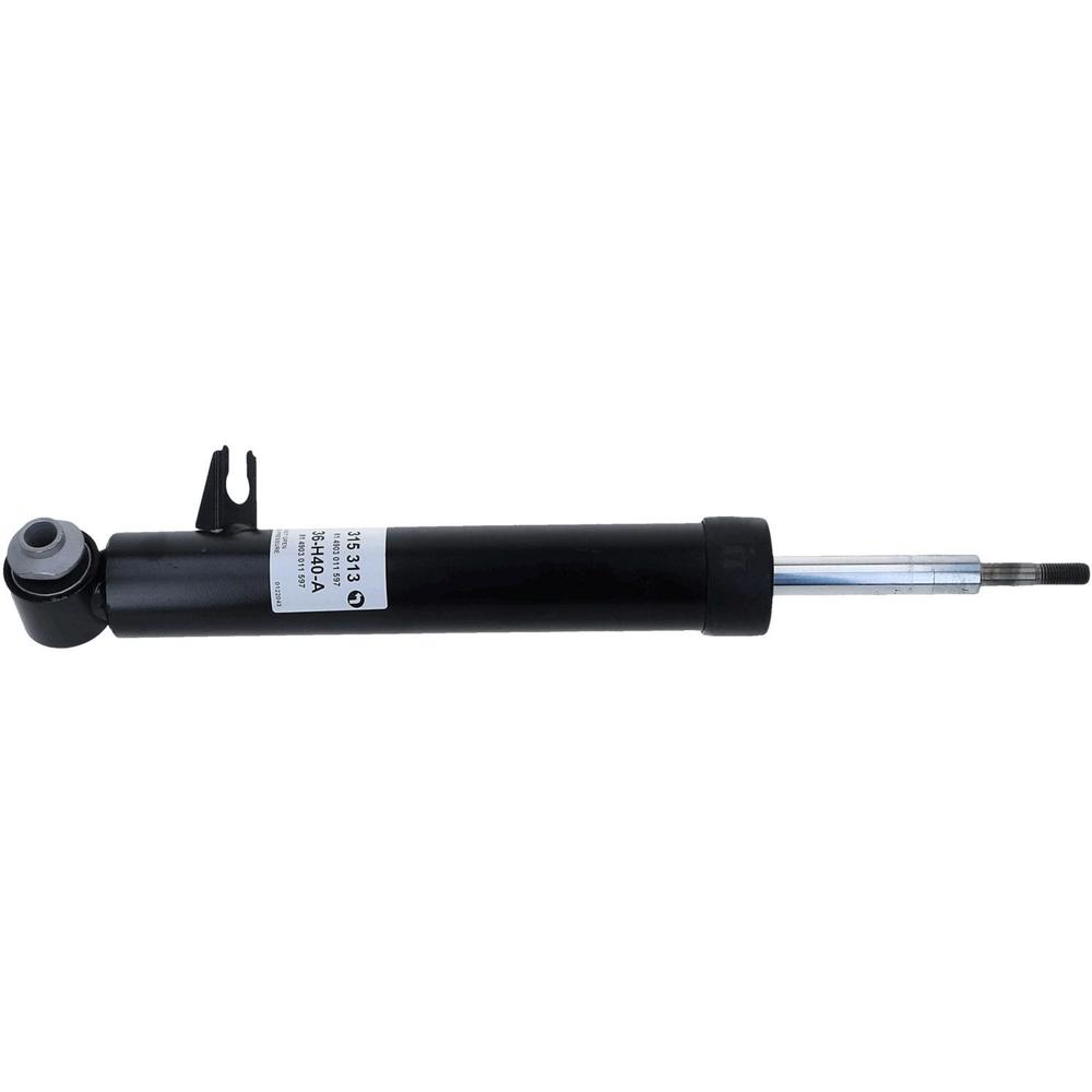 Sachs Stoßdämpfer (Ersatz) Stoßdämpfer (Ersatz) für BMW X6 Typ E71 (X70, X6, X-N1, HY) 