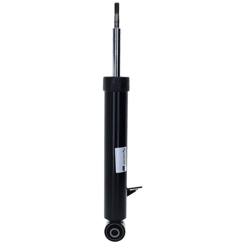 Sachs Stoßdämpfer (Ersatz) Stoßdämpfer (Ersatz) für BMW X6 Typ E71 (X70, X6, X-N1, HY) 