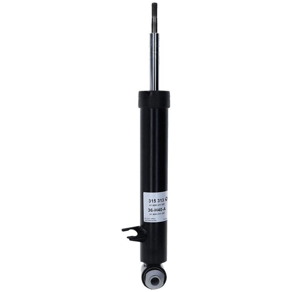 Sachs Stoßdämpfer (Ersatz) Stoßdämpfer (Ersatz) für BMW X6 Typ E71 (X70, X6, X-N1, HY) 