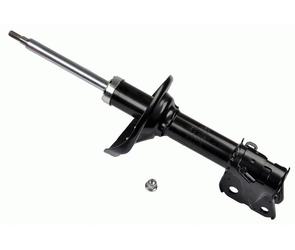 Sachs Stoßdämpfer (Ersatz) Stoßdämpfer (Ersatz) für Subaru Legacy V Typ BM/BR 
