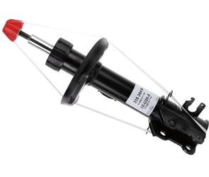 Sachs Stoßdämpfer (Ersatz) Stoßdämpfer (Ersatz) für Fiat Linea 