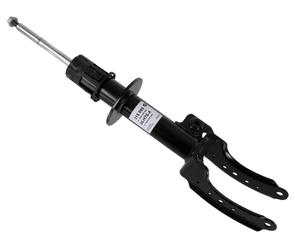 Sachs Stoßdämpfer (Ersatz) Stoßdämpfer (Ersatz) für Volkswagen (VW) Touareg II Typ 7P 