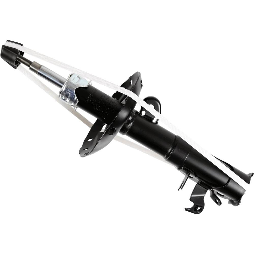 Sachs Stoßdämpfer (Ersatz) Stoßdämpfer (Ersatz) für Honda Jazz III (GG, GE) 