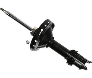 Sachs Stoßdämpfer (Ersatz) Stoßdämpfer (Ersatz) für Subaru Impreza Stufenheck Typ GR/G3 