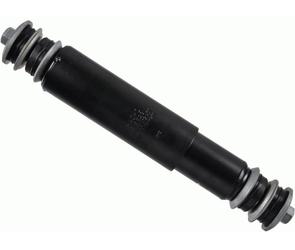 Sachs Stoßdämpfer (Ersatz) Stoßdämpfer (Ersatz) für Saab 9-3 I Cabriolet Typ YS3D 
