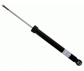 Sachs Stoßdämpfer (Ersatz) Stoßdämpfer (Ersatz) für BMW 330xd Typ E46 (Touring) 