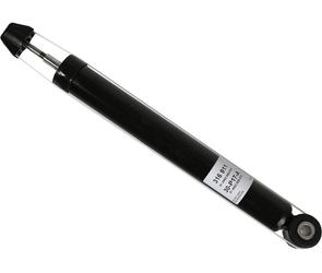 Sachs Stoßdämpfer (Ersatz) Stoßdämpfer (Ersatz) für Renault Clio IV Typ R 