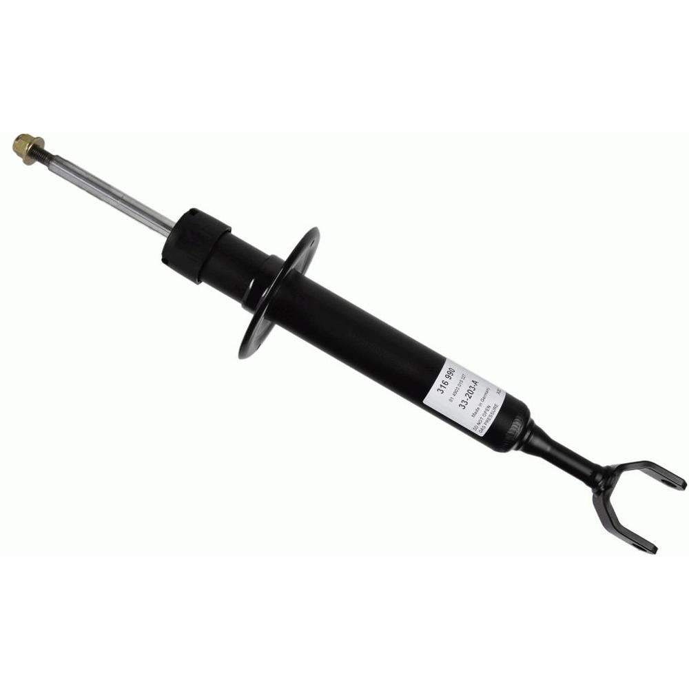 Sachs Stoßdämpfer (Ersatz) Stoßdämpfer (Ersatz) für Volkswagen (VW) Passat 3B Variant 