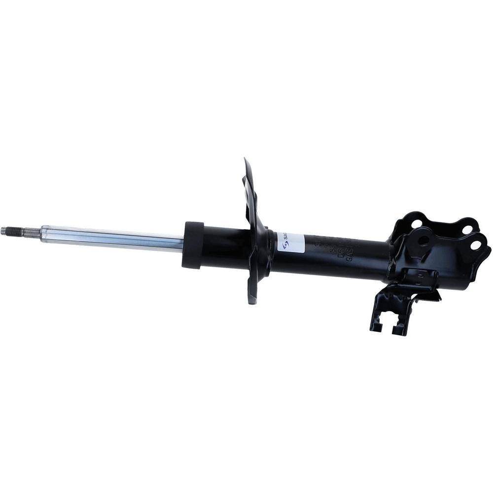 Sachs Stoßdämpfer (Ersatz) Stoßdämpfer (Ersatz) für Nissan Almera II Typ N16 Stufenheck 