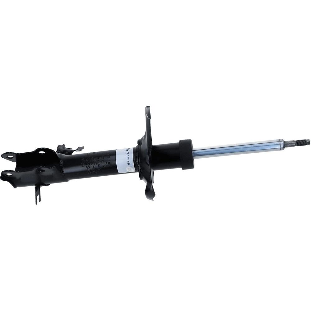 Sachs Stoßdämpfer (Ersatz) Stoßdämpfer (Ersatz) für Nissan Almera II Typ N16 Stufenheck 