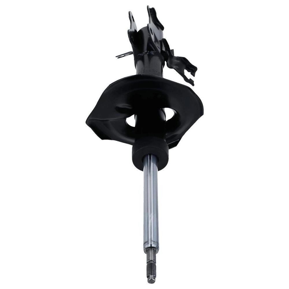 Sachs Stoßdämpfer (Ersatz) Stoßdämpfer (Ersatz) für Nissan Almera II Typ N16 Stufenheck 