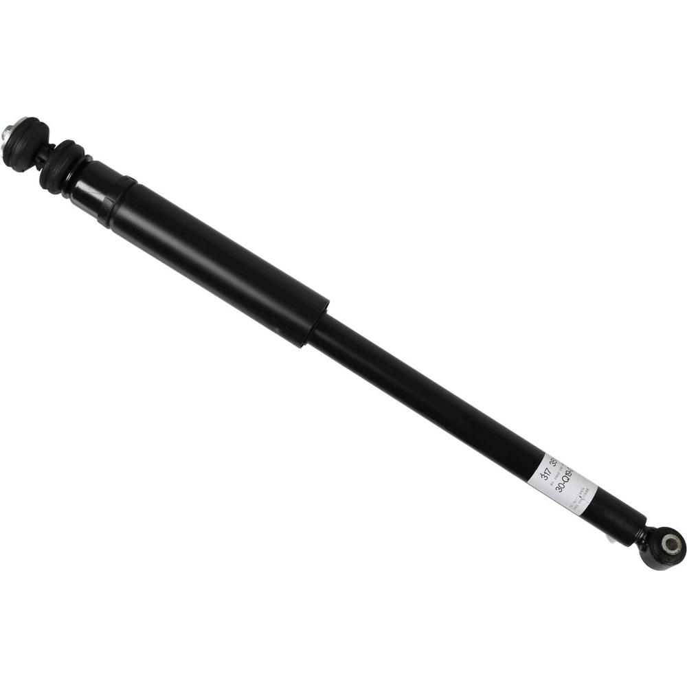 Sachs Stoßdämpfer (Ersatz) Stoßdämpfer (Ersatz) für Honda Civic 8 Fünftürer (FK) 