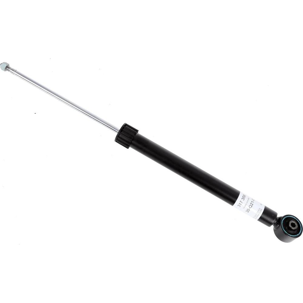Sachs Stoßdämpfer (Ersatz) Stoßdämpfer (Ersatz) für Seat Ibiza III Typ 6L 