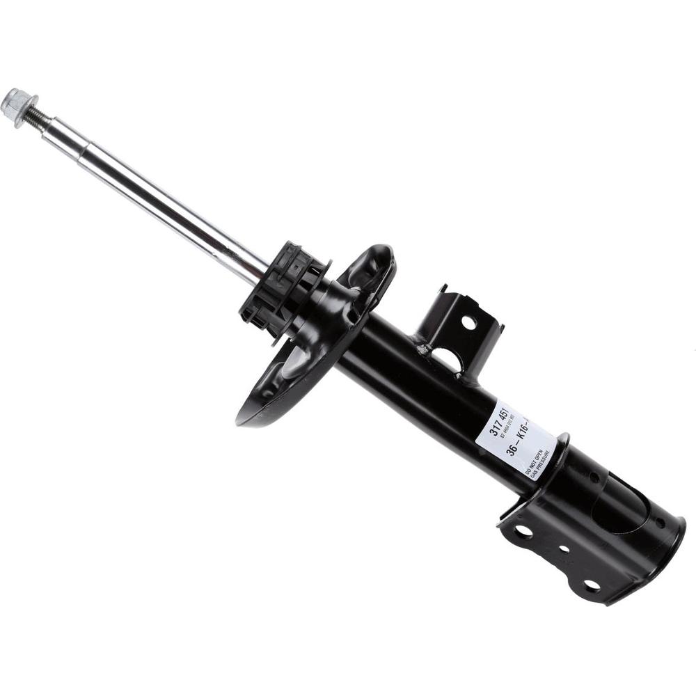 Sachs Stoßdämpfer (Ersatz) Stoßdämpfer (Ersatz) für Infiniti Q30 