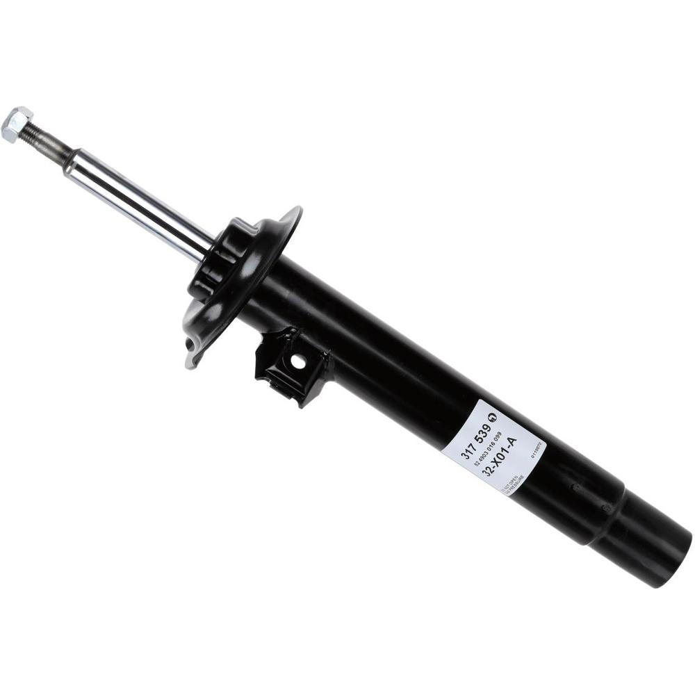 Sachs Stoßdämpfer (Ersatz) Stoßdämpfer (Ersatz) für BMW 330d Typ E46 (Limousine) 