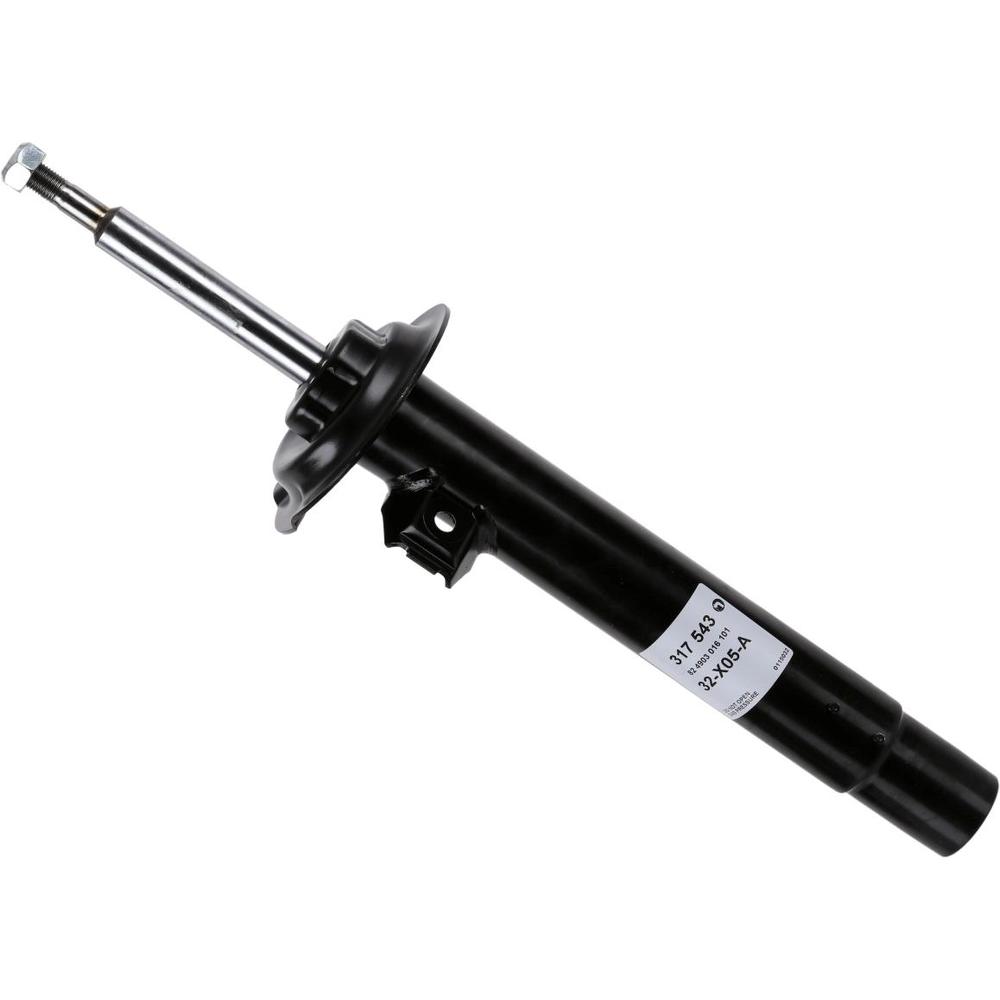 Sachs Stoßdämpfer (Ersatz) Stoßdämpfer (Ersatz) für BMW 316i Typ E46 (Limousine) 