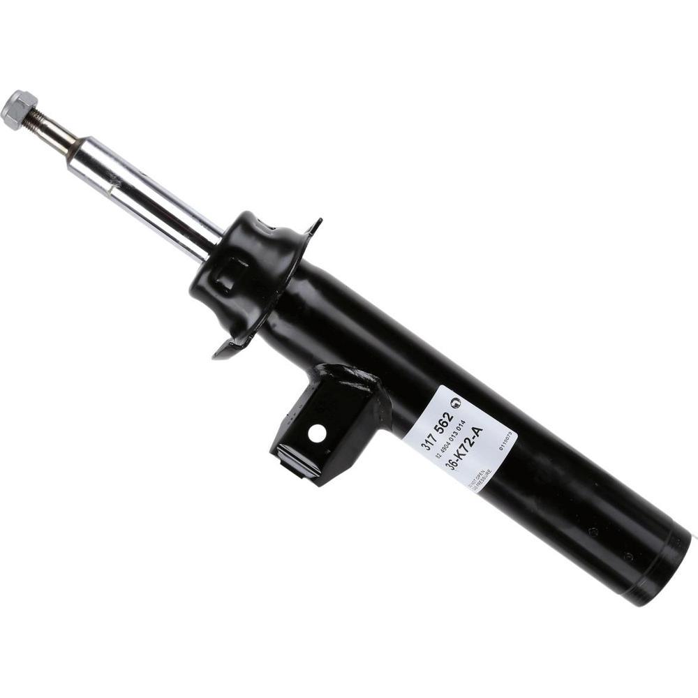 Sachs Stoßdämpfer (Ersatz) Stoßdämpfer (Ersatz) für BMW 525xi Typ E60 (Limousine) 