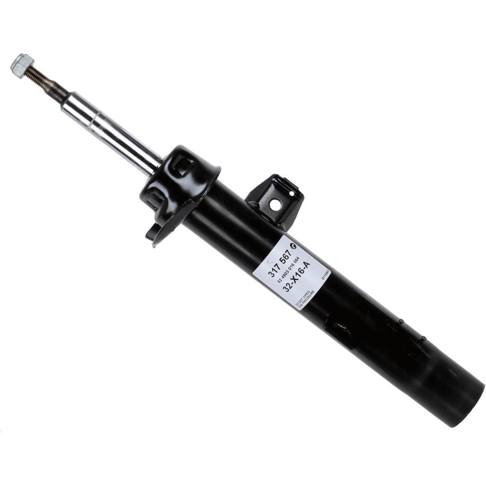 Sachs Stoßdämpfer (Ersatz) Stoßdämpfer (Ersatz) für BMW 123d Typ E87 