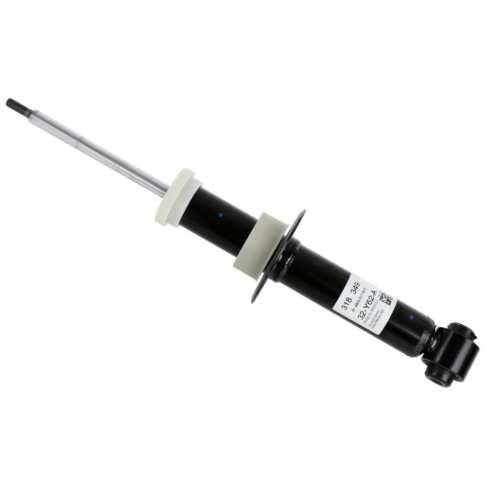 Sachs Stoßdämpfer (Ersatz) Stoßdämpfer (Ersatz) für BMW X3 Typ G01 (G3X) 