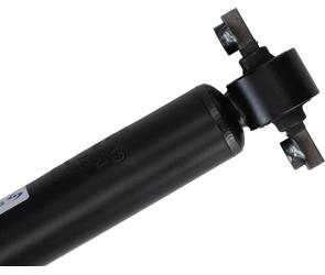 Sachs Stoßdämpfer (Ersatz) Stoßdämpfer (Ersatz) für Ford Mondeo IV Limousine Typ BA7 