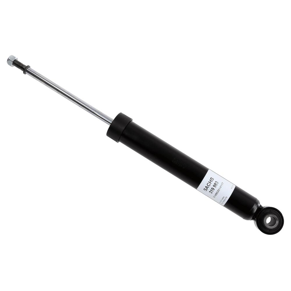 Sachs Stoßdämpfer (Ersatz) Stoßdämpfer (Ersatz) für Toyota RAV 4 V Typ XA5(EU,M) 