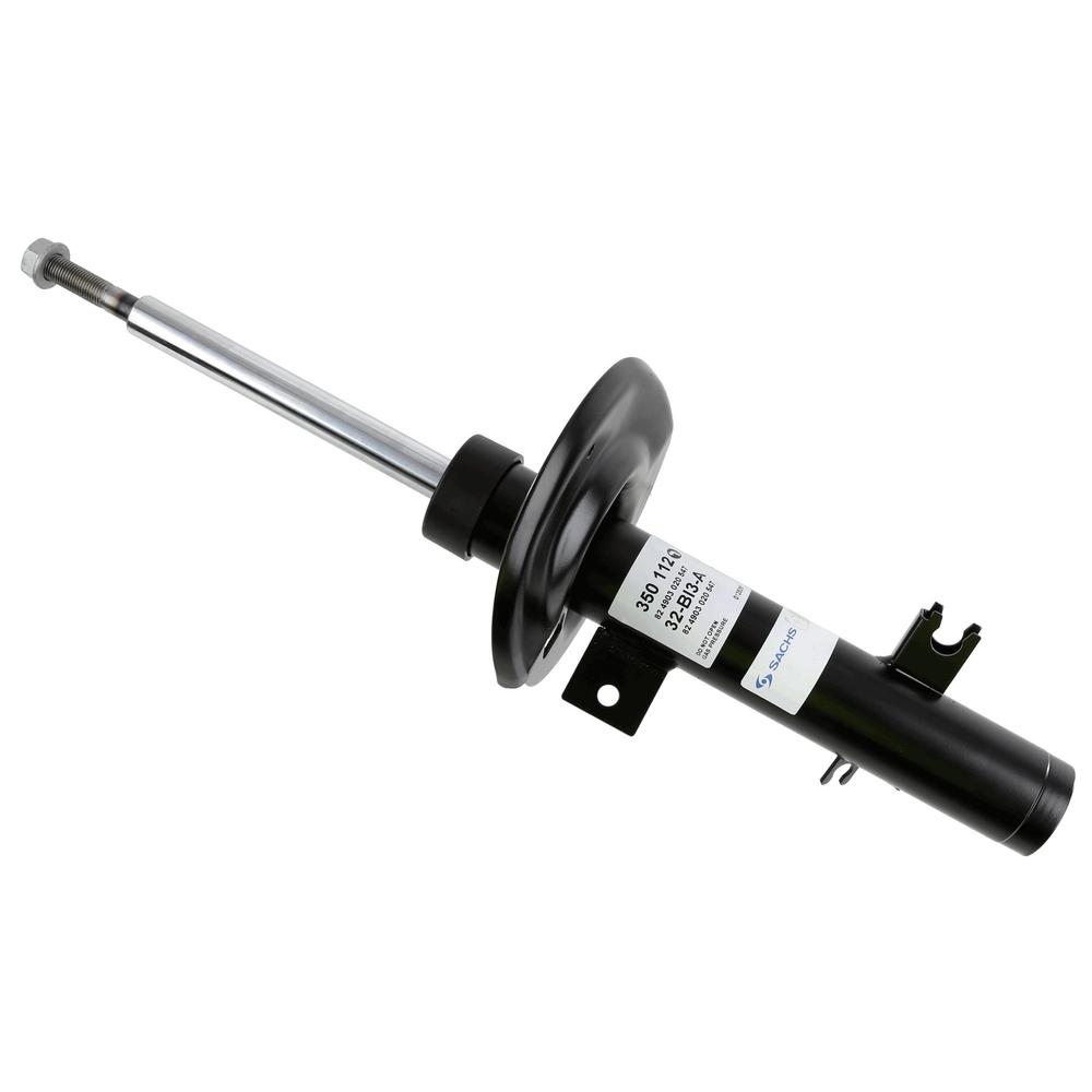 Sachs Stoßdämpfer (Ersatz) Stoßdämpfer (Ersatz) für Citroen C4 Cactus Typ 0 