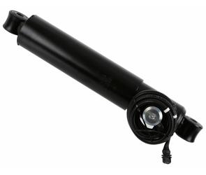 Sachs Stoßdämpfer (Ersatz) Stoßdämpfer (Ersatz) für Opel Astra G Cabrio 